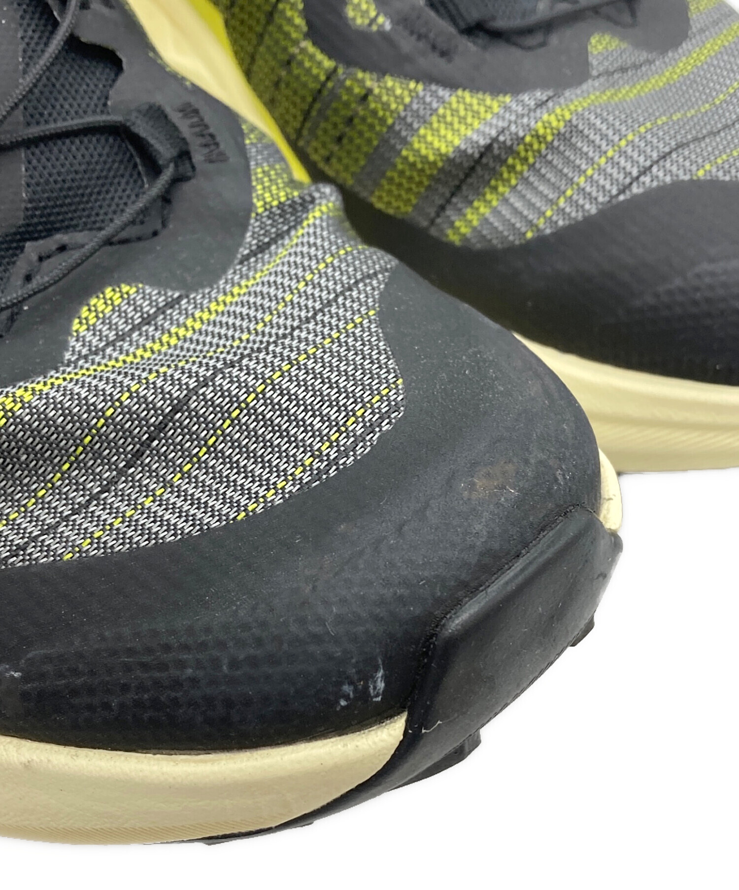中古・古着通販】SALOMON (サロモン) トレイルランニングシューズ