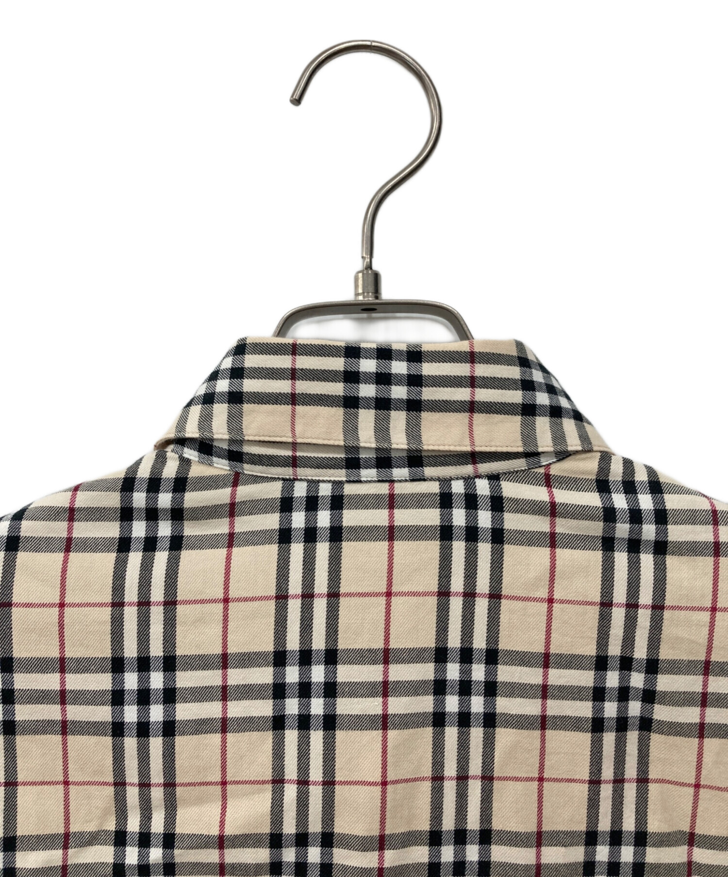 中古・古着通販】BURBERRY LONDON (バーバリーロンドン) ノバチェック7