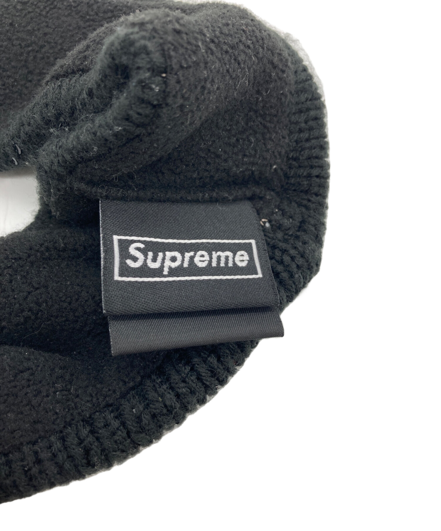 中古・古着通販】SUPREME (シュプリーム) New Era (ニューエラ) ヘア