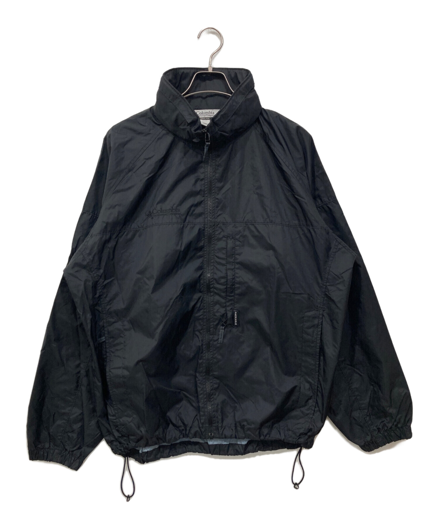 中古・古着通販】Columbia (コロンビア) パッカブルナイロンジャケット