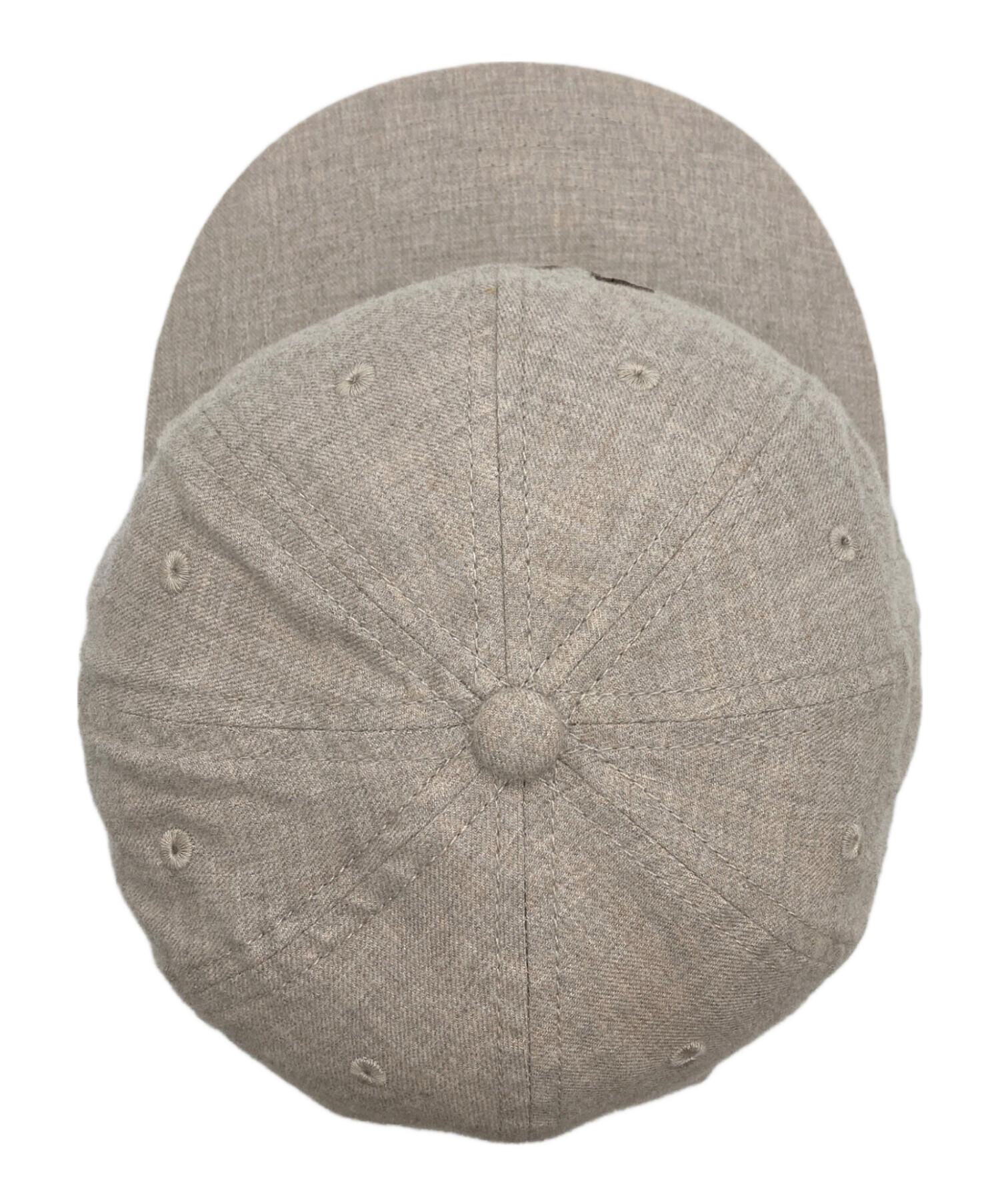 タコマフジレコード Mt. BAKER CAP　完売品/新品未使用 中古・古着通販】TACOMA FUJI RECORDS (タコマ フジ レコード