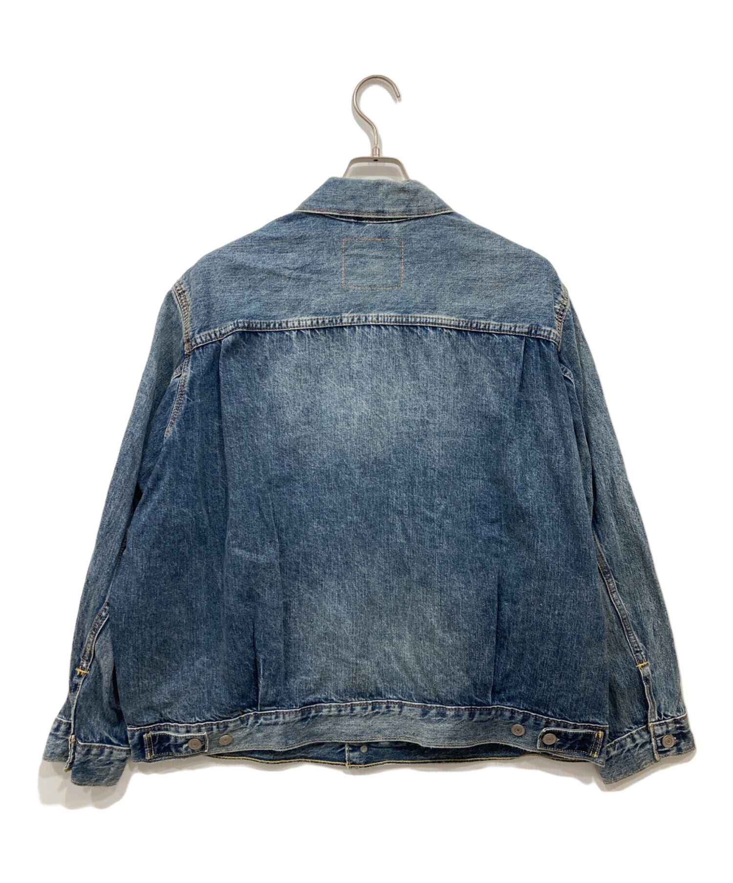 中古・古着通販】LEVI'S PReMIUM (リーバイス プレミアム) TYPE II
