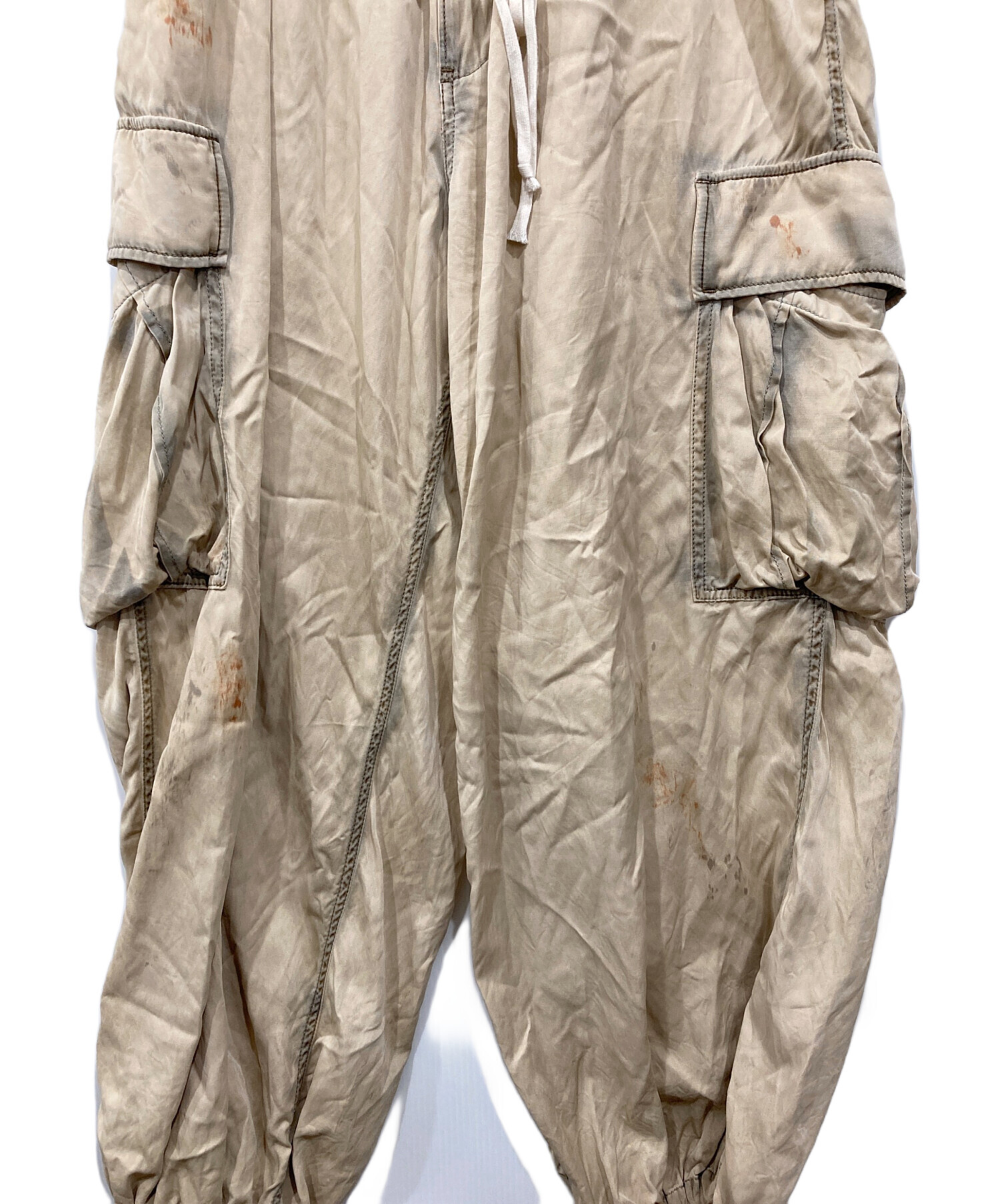 中古・古着通販】Maison MIHARA YASUHIRO (メゾン ミハラ ヤスヒロ