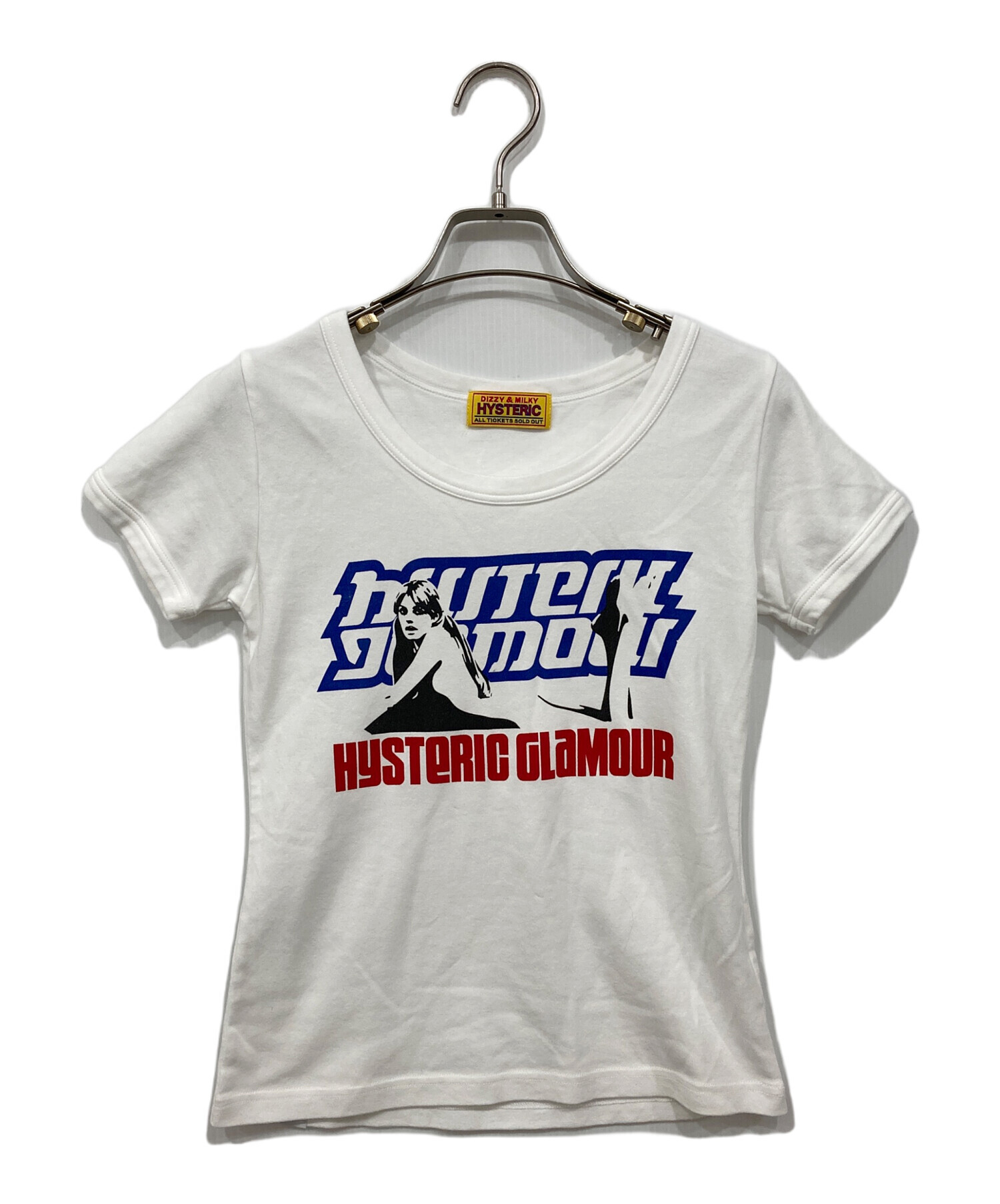 柊出品 中古・古着通販】Hysteric Glamour (ヒステリックグラマー) HYSTERIC