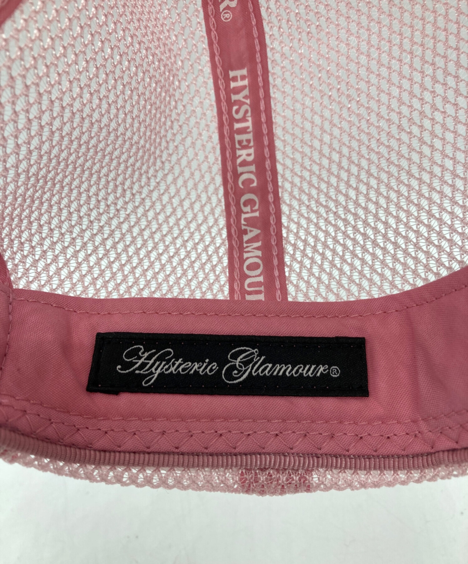 中古・古着通販】Hysteric Glamour (ヒステリックグラマー) BLACK CAT