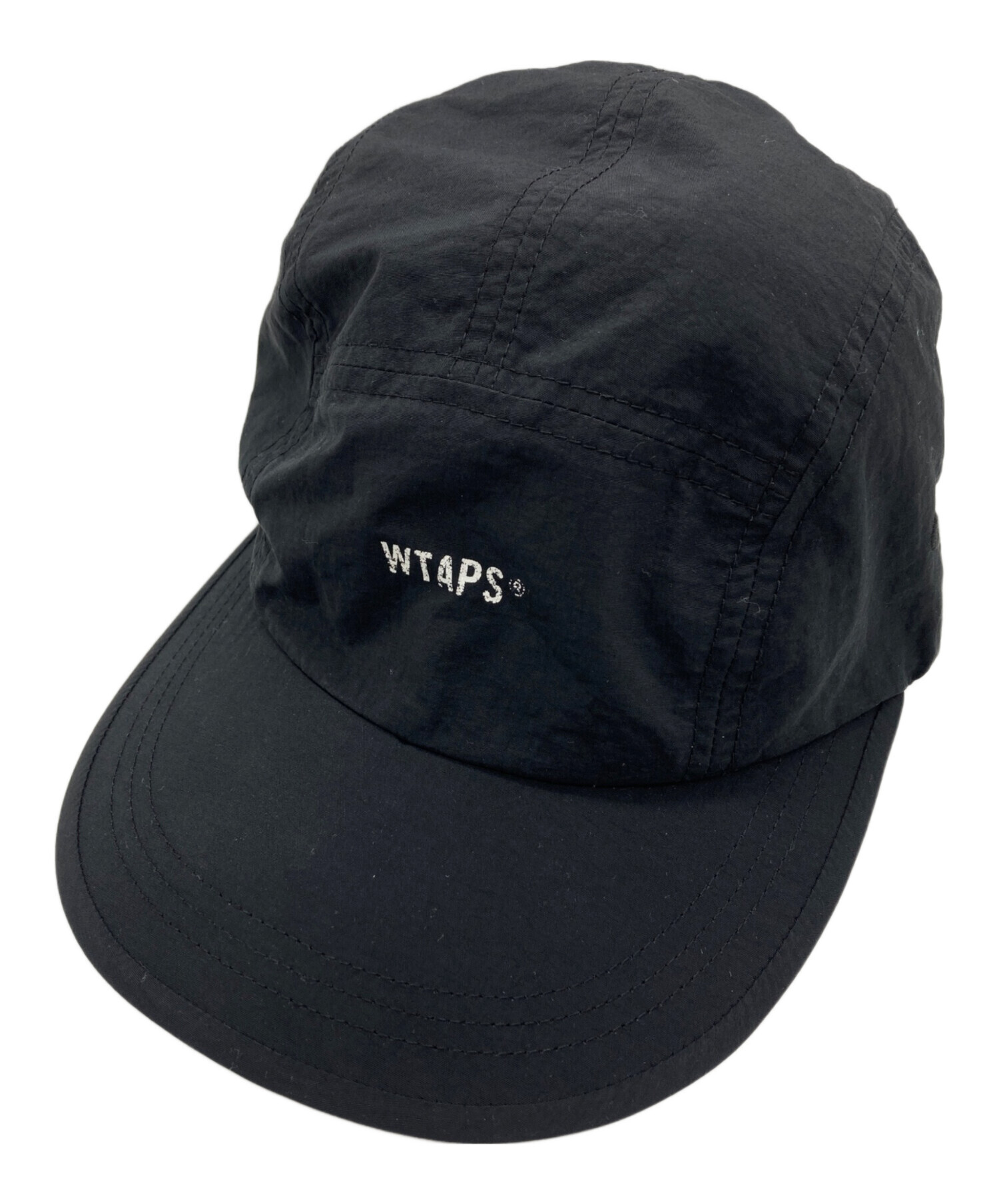 中古・古着通販】WTAPS (ダブルタップス) 5パネルキャンプキャップ