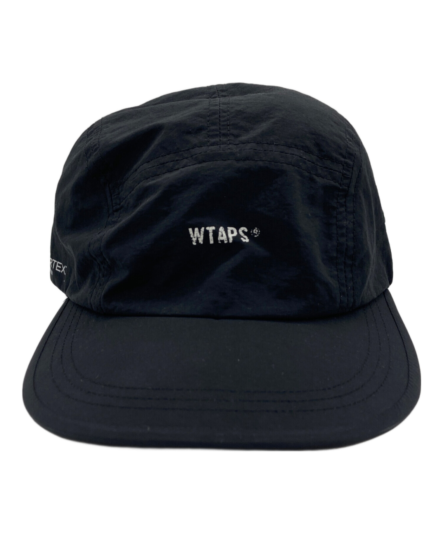 中古・古着通販】WTAPS (ダブルタップス) 5パネルキャンプキャップ