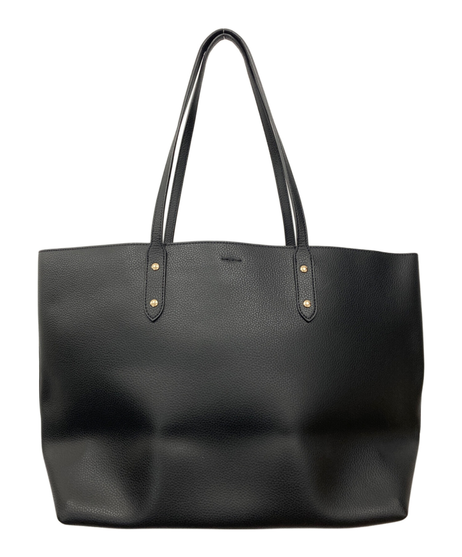COACH　コーチ トートバッグ ３点 まとめ売り 中古・古着通販】COACH (コーチ) トートバッグ ブラック｜ブランド