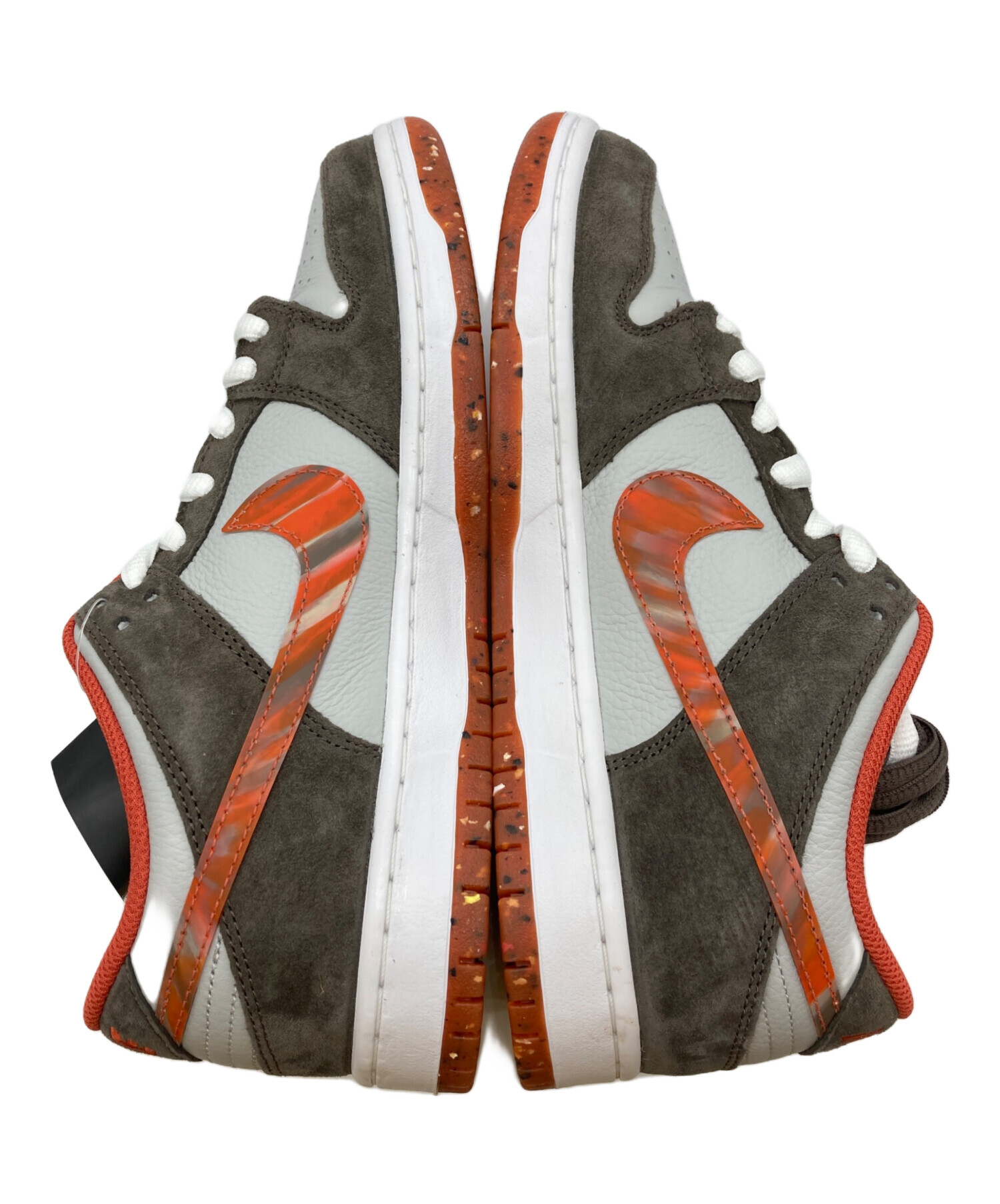 中古・古着通販】NIKE SB (ナイキエスビー) Crushed Skate Shop