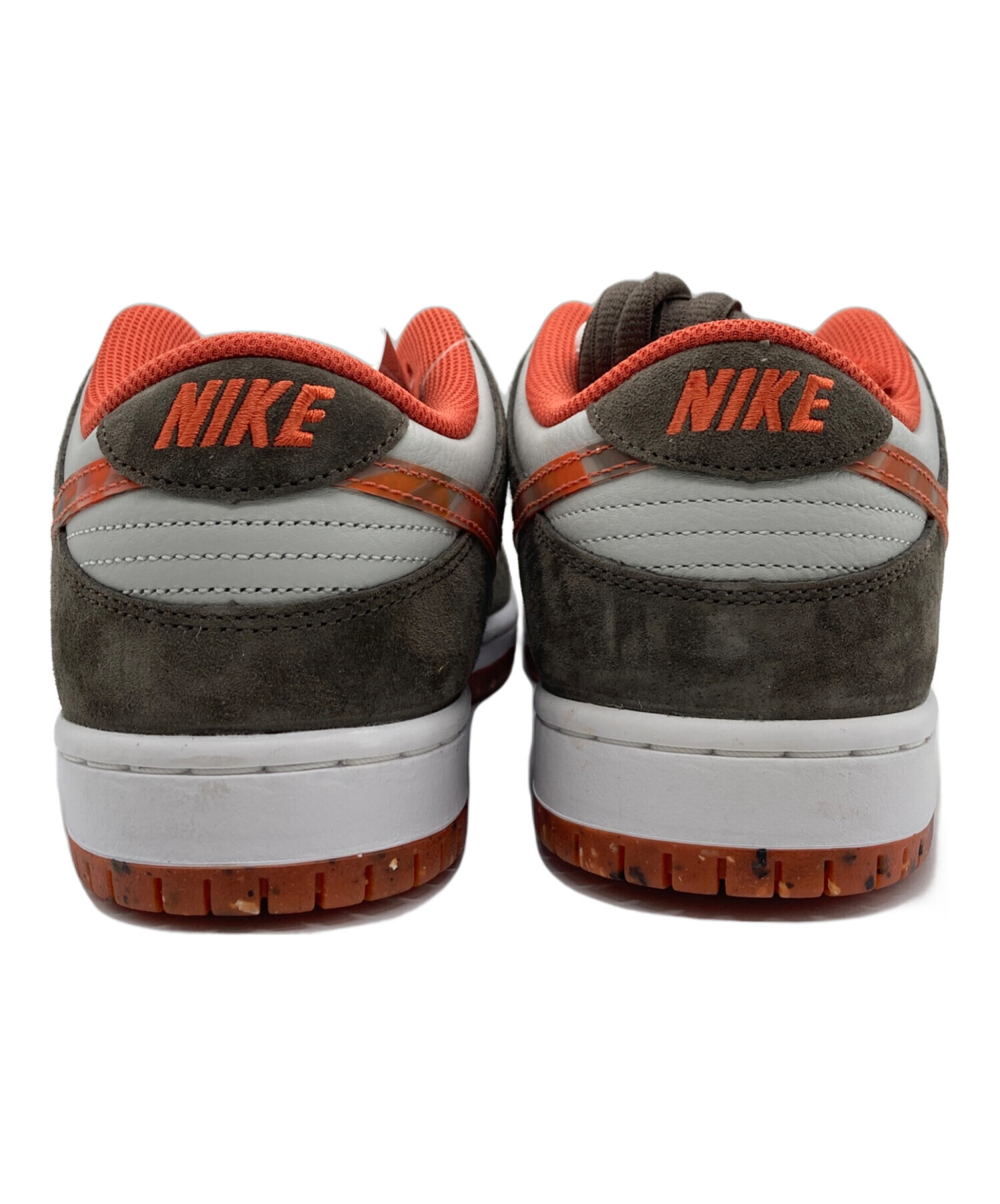 中古・古着通販】NIKE SB (ナイキエスビー) Crushed Skate Shop