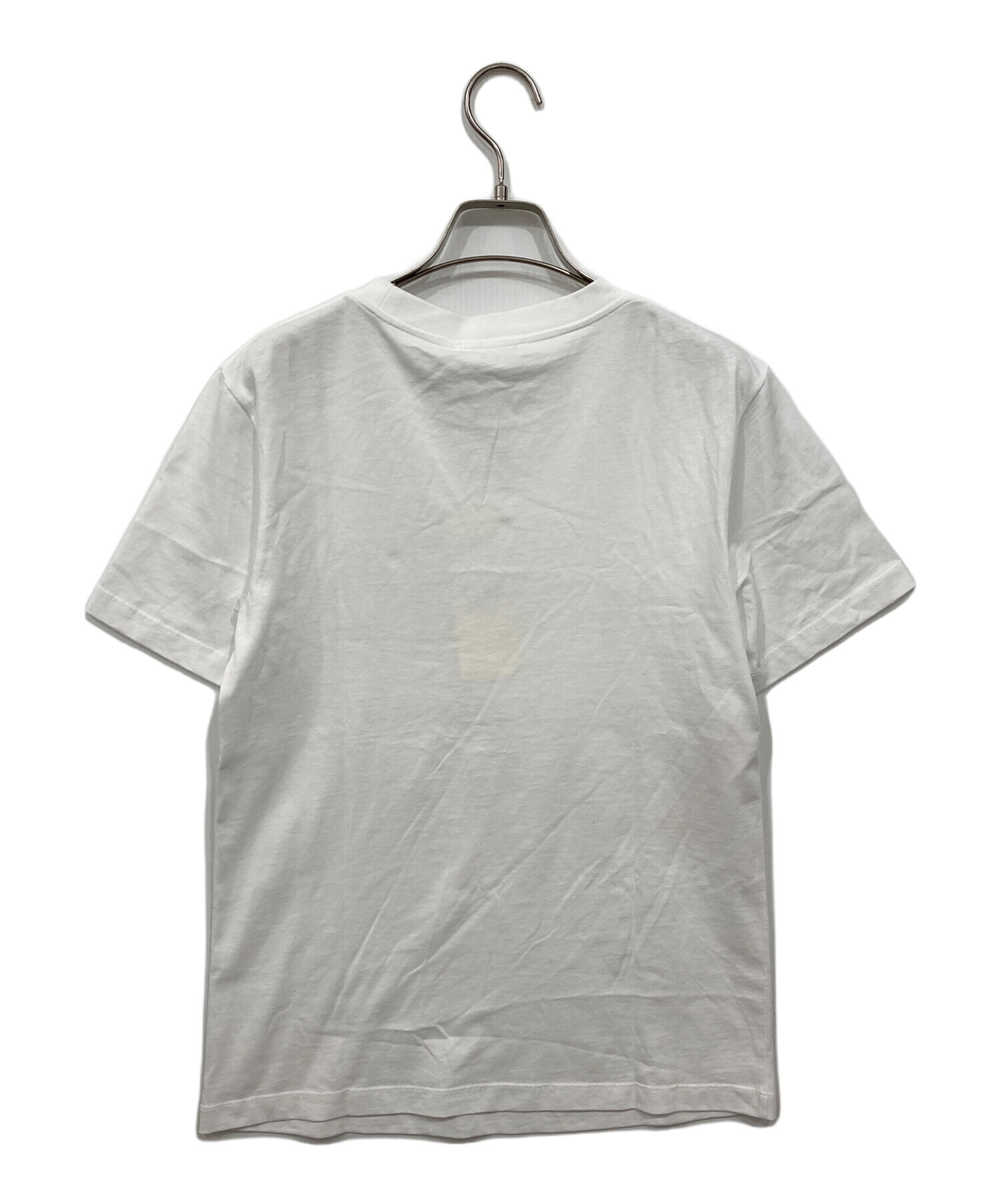 中古・古着通販】MARNI (マルニ) アニマルアルファベットロゴTシャツ