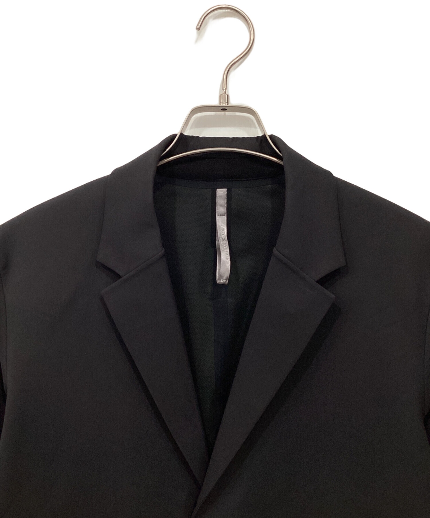 中古・古着通販】ARC'TERYX VEILANCE (アークテリクスヴェイランス