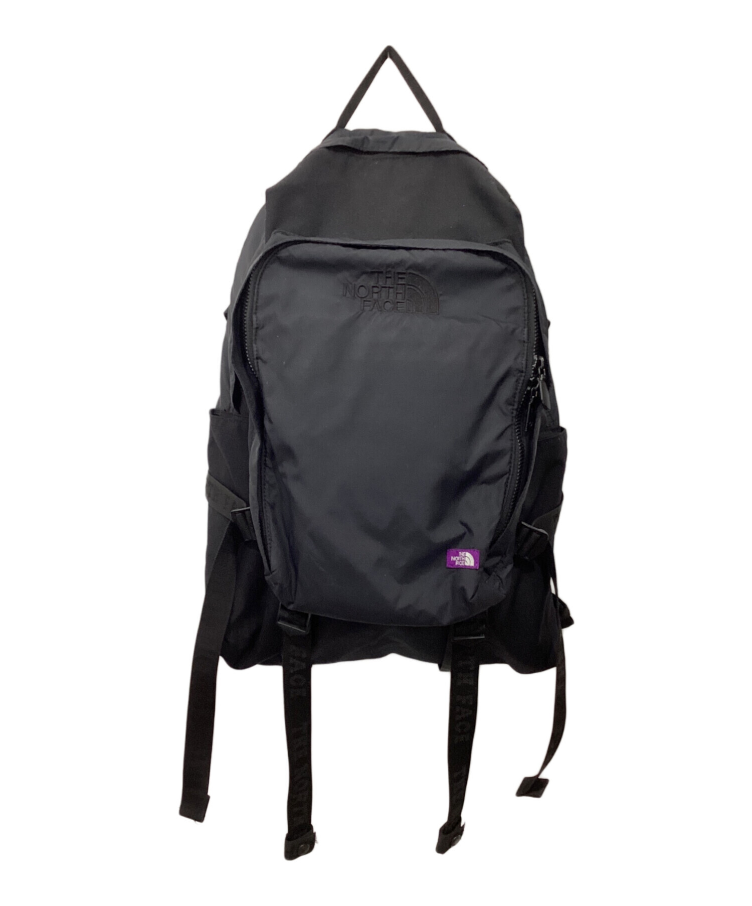 【中古】 The north face purple label デイパック 中古・古着通販】THE NORTHFACE PURPLELABEL (ザ・ノースフェイス