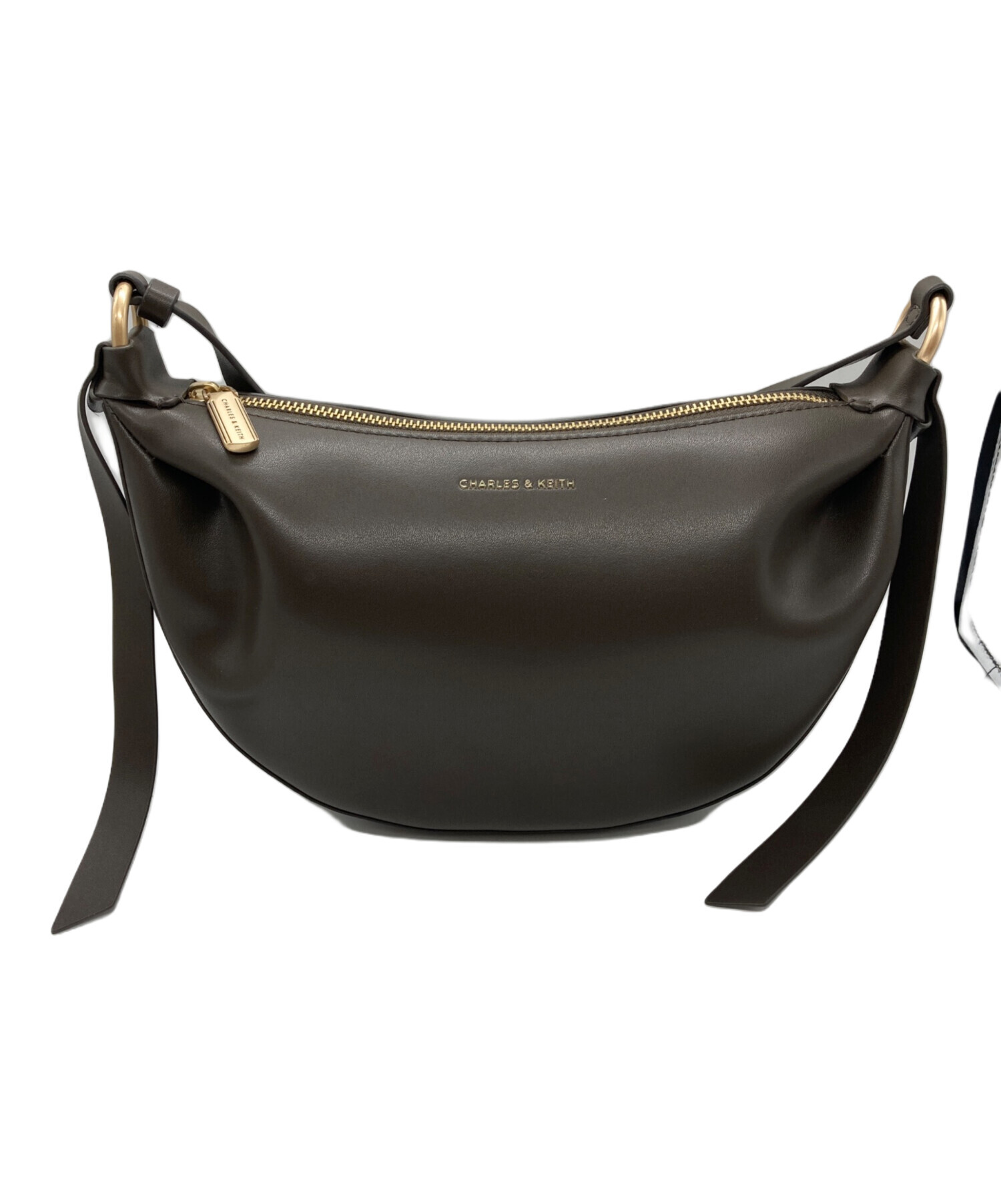 中古・古着通販】CHARLES & KEITH (チャールズアンドキース) カルラ 
