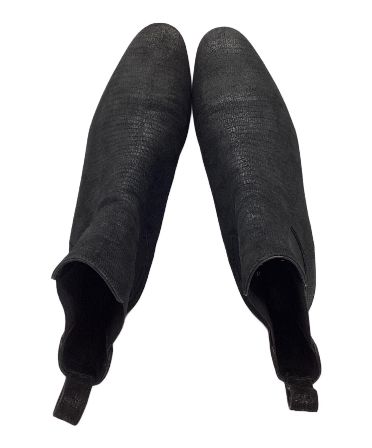 中古・古着通販】Saint Laurent Paris (サンローランパリ) サイドゴア
