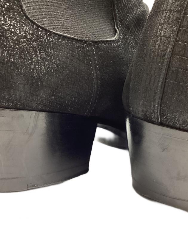 中古・古着通販】Saint Laurent Paris (サンローランパリ) サイドゴア