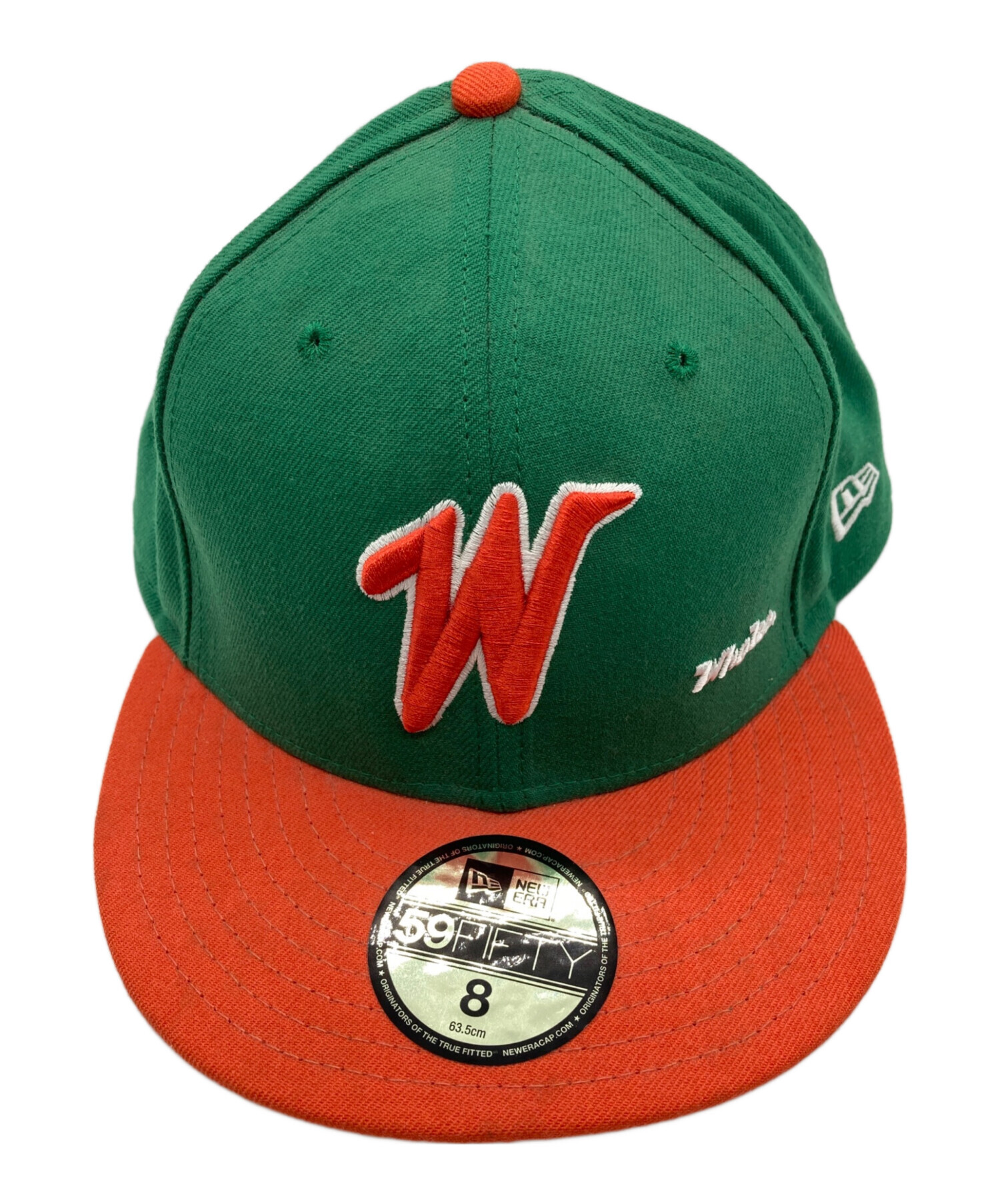 newera 大洋ホエールズ　7 7/8 newera 大洋ホエールズ 7 7/8 newera 大洋ホエールズ 7 7/8 newera