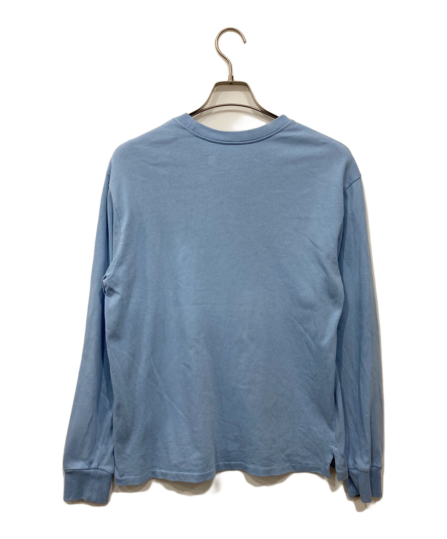 【ポロベア】ラルフローレン タキシード 青 ロングスリーブ sizeXL 中古・古着通販】POLO RALPH LAUREN (ポロ・ラルフローレン) ポロベア