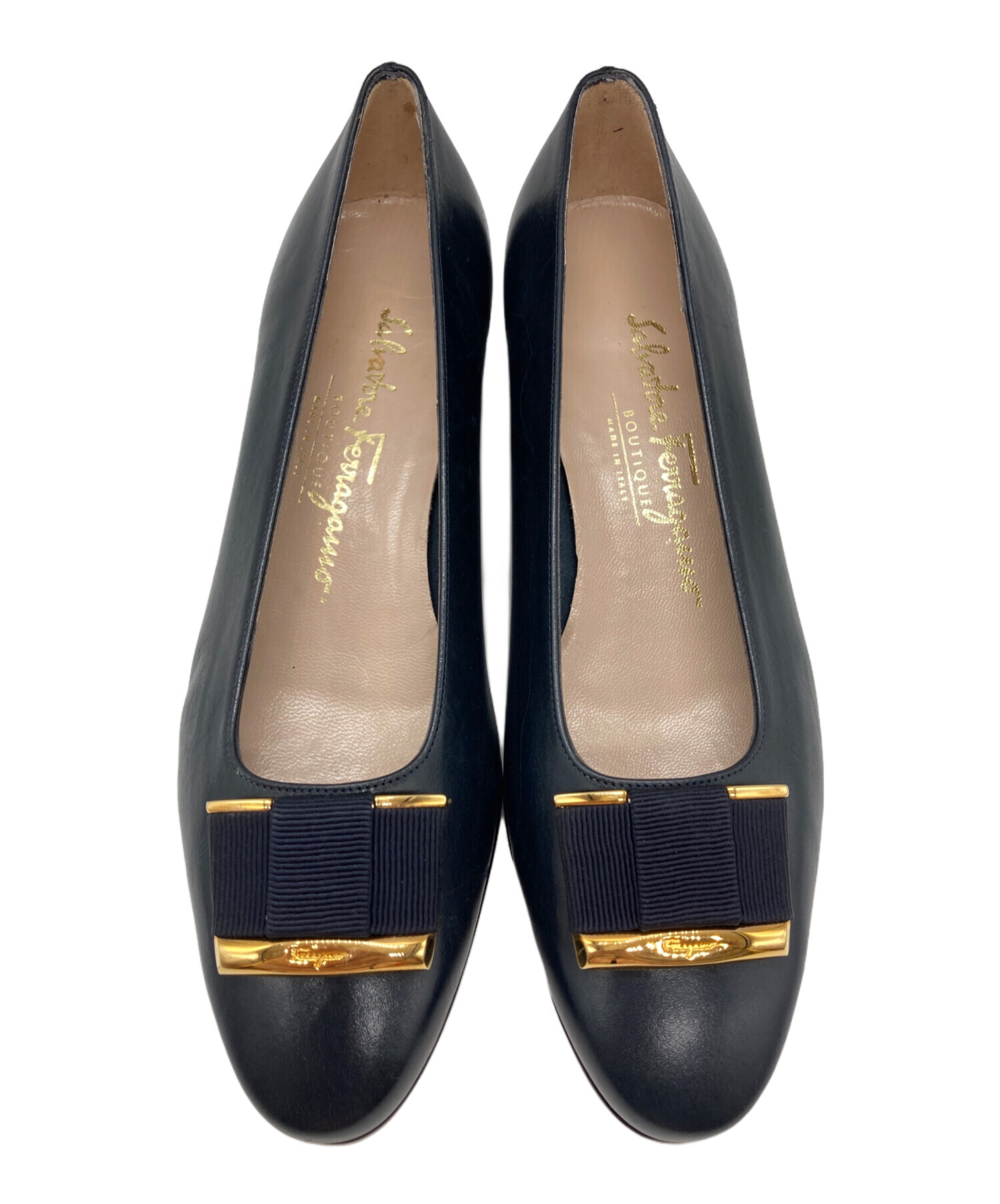 中古・古着通販】Salvatore Ferragamo (サルヴァトーレ フェラガモ