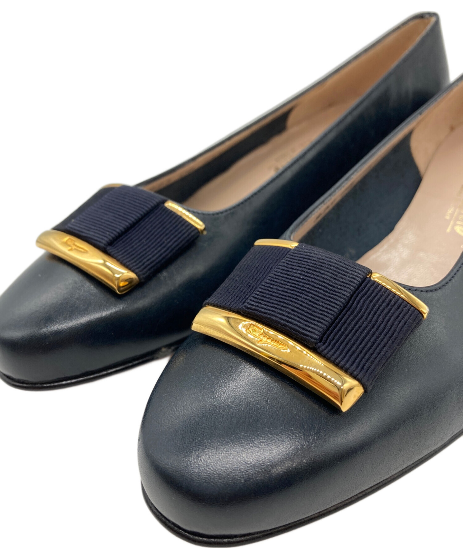 中古・古着通販】Salvatore Ferragamo (サルヴァトーレ フェラガモ