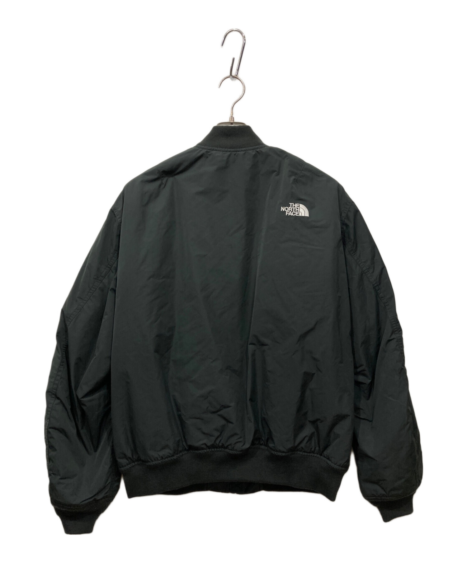 THE NORTH FACE インサレーションボンバージャケット☆美品