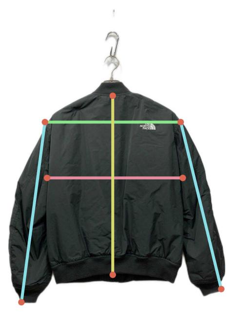 中古・古着通販】THE NORTH FACE (ザ ノース フェイス