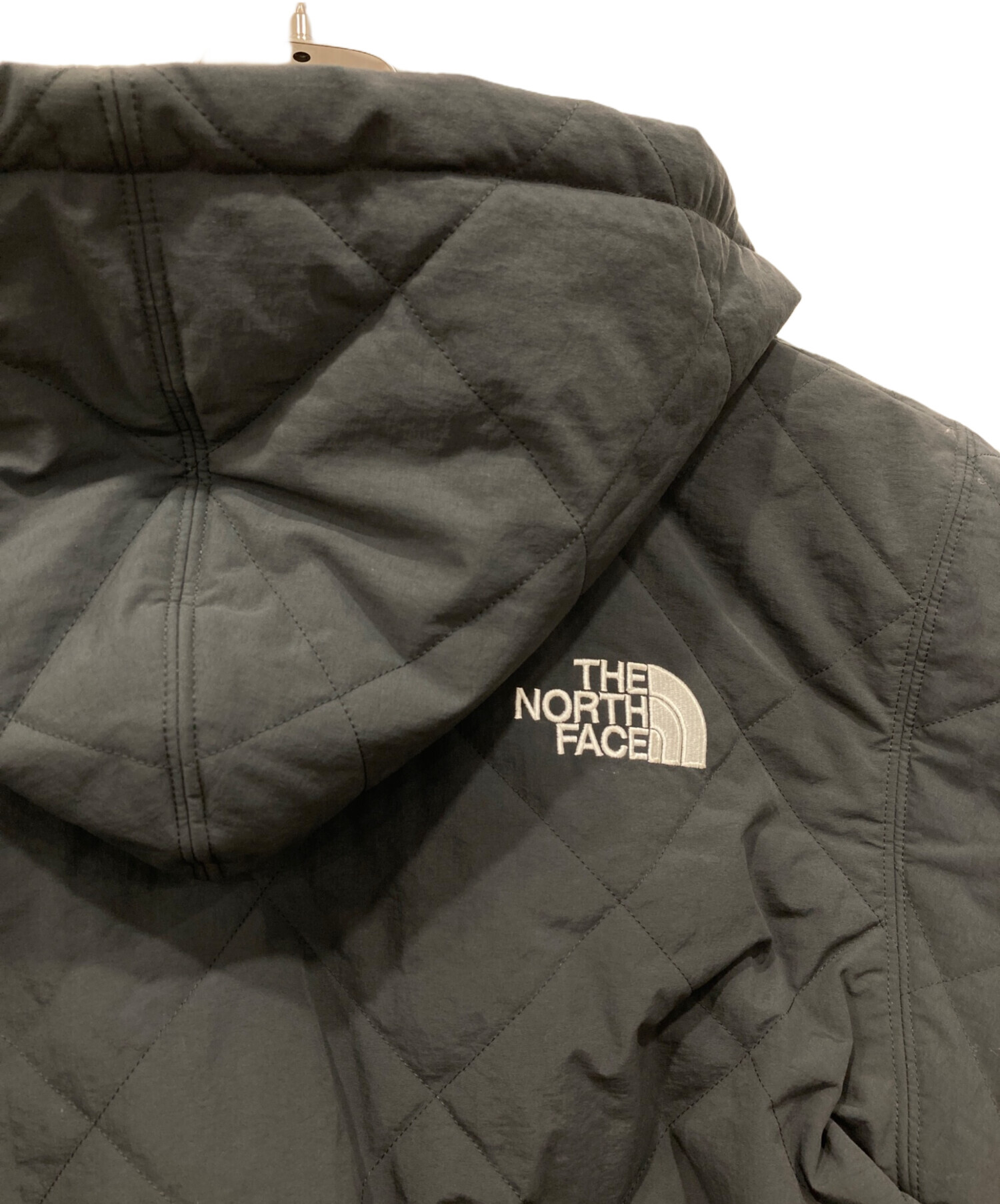 中古・古着通販】THE NORTH FACE (ザ ノース フェイス) ヤッキン 