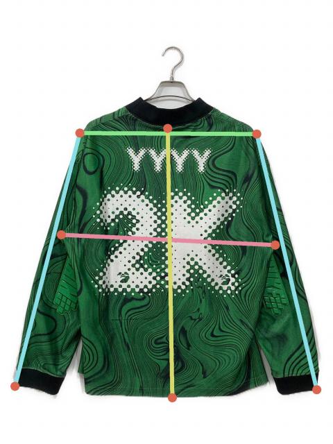 中古・古着通販】NIKE (ナイキ) OFFWHITE (オフホワイト) NRG MC L/S