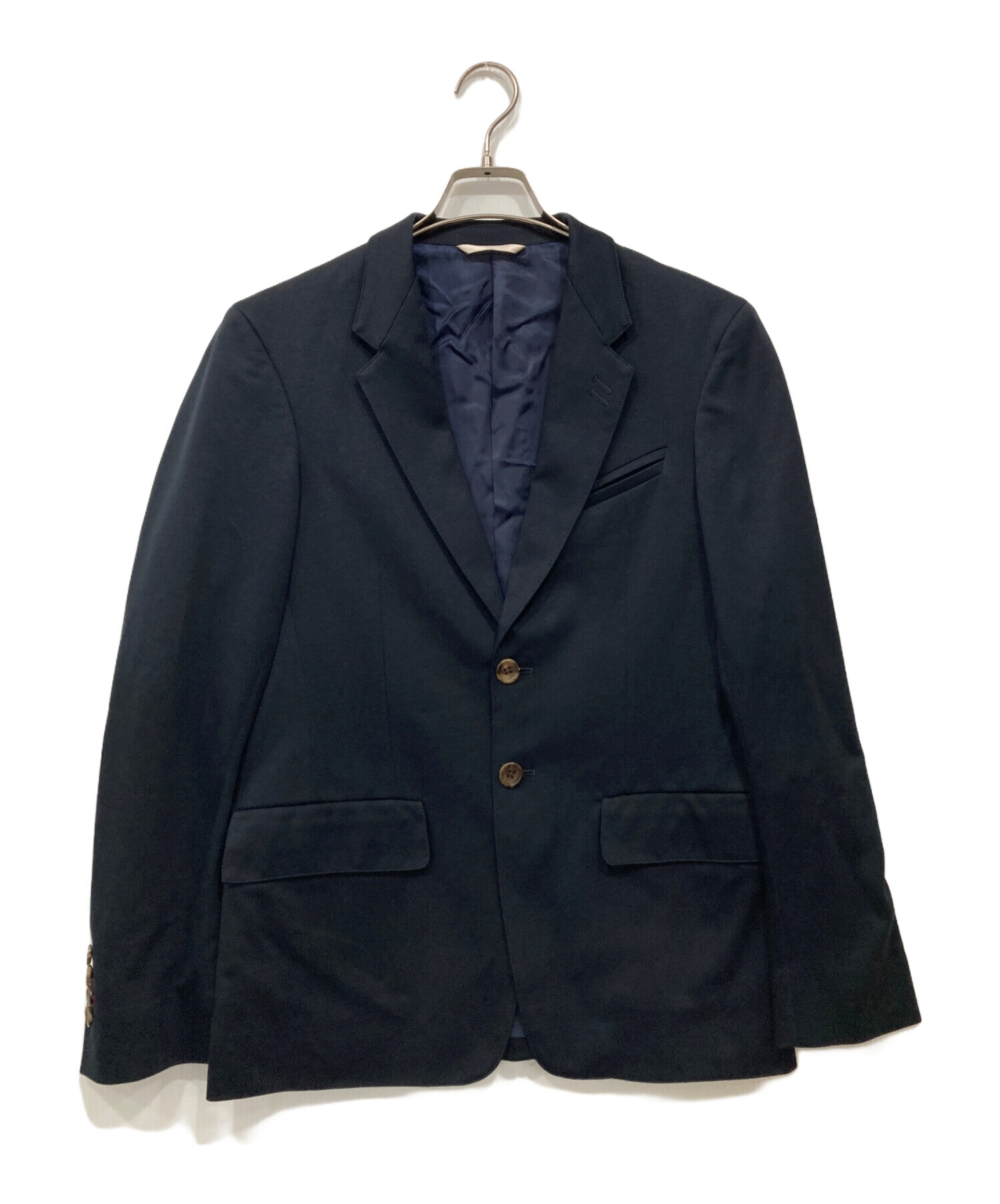PAUL SMITH COLLECTION テーラードジャケット 中古・古着通販】Paul Smith COLLECTION (ポールスミス コレクション