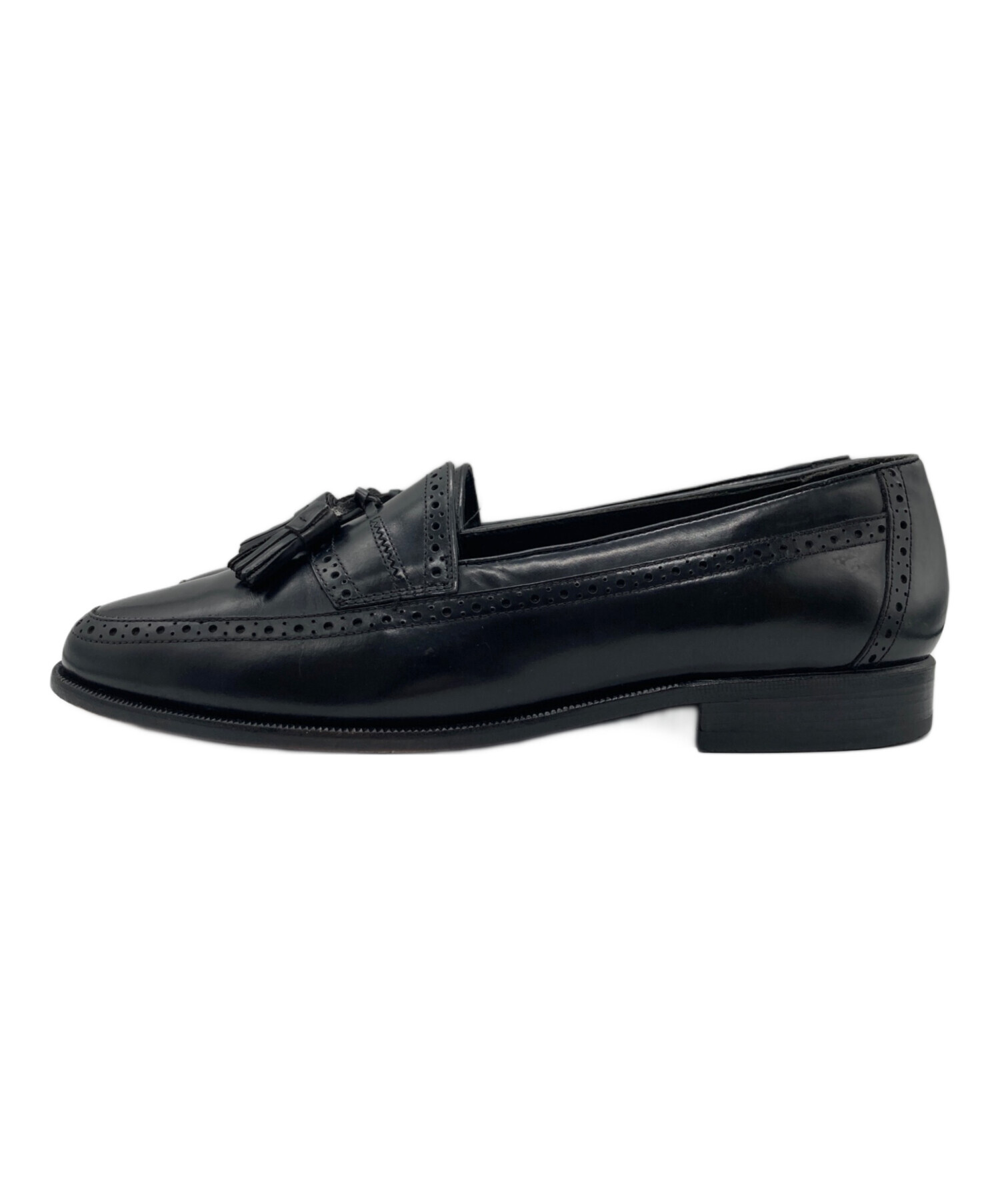 中古・古着通販】Florsheim (フローシャイム) タッセルローファー