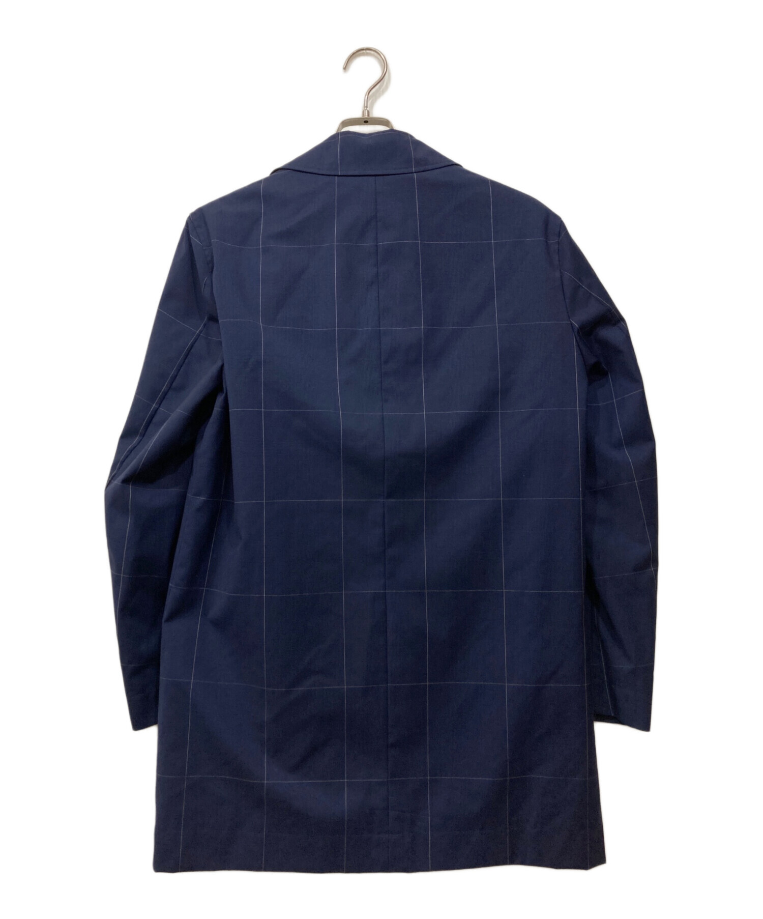 Paul Smith ポールスミス ベロア コート 取り外し可能ライナー付きL Paul Smith ポールスミス ベロア コート 取り外し可能ライナー付きL