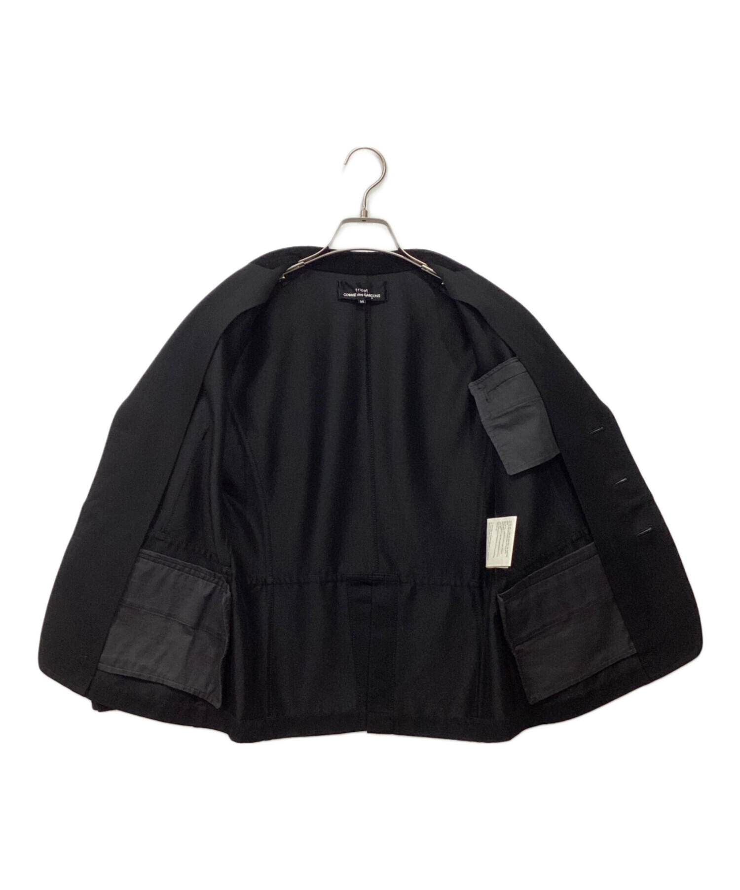 中古・古着通販】tricot COMME des GARCONS (トリココムデギャルソン