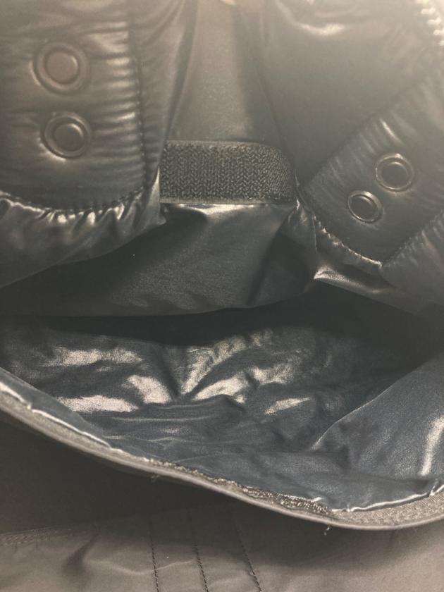 中古・古着通販】HEAD PORTER (ヘッドポーター) ミニボストンバッグ