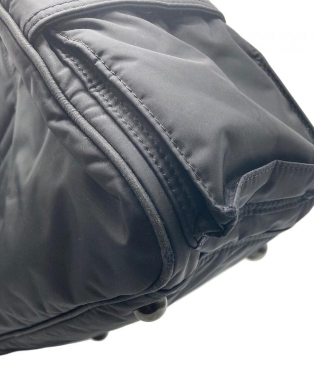 値下げヘッドポ―タ━ Head PORTER ミニボストンバック 中古・古着通販】HEAD PORTER (ヘッドポーター) ミニボストンバッグ
