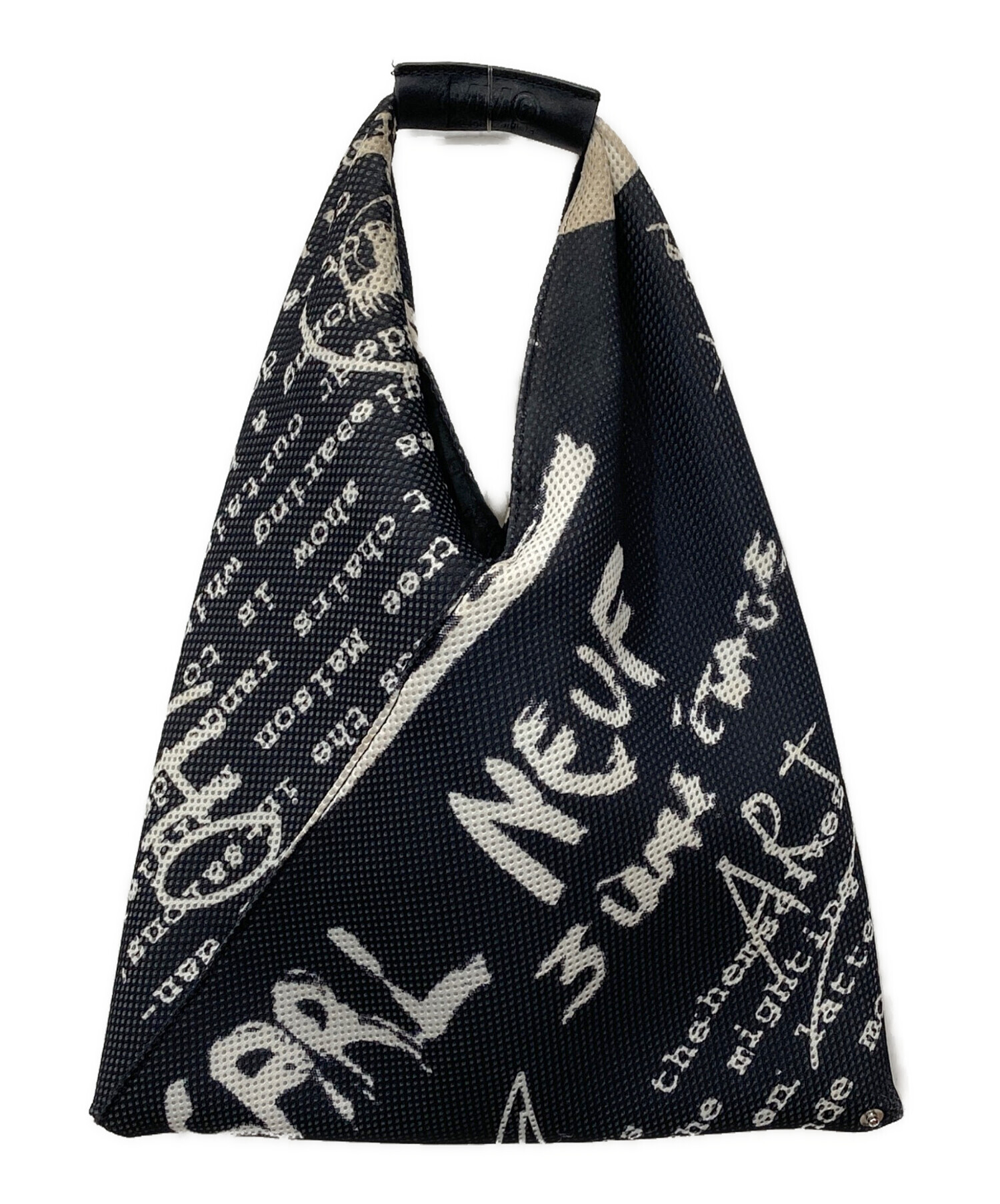 Martin Margiela ⑥ 2005-06 非売品ステッカーセット 3枚 Martin