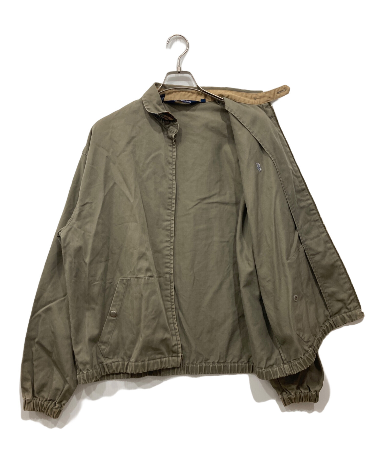 中古・古着通販】POLO RALPH LAUREN (ポロ・ラルフローレン) スイング