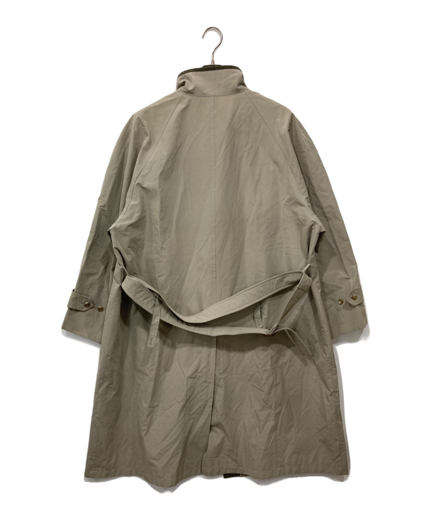 LANVIN ランバン メンズ コート スタンドカラー LANVIN ランバン