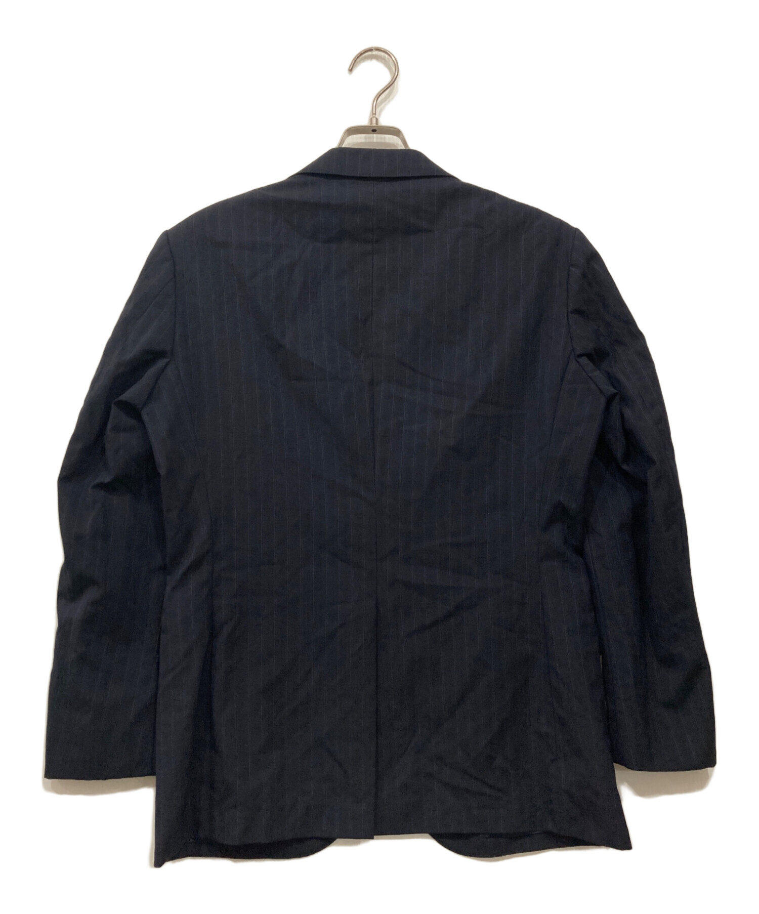中古・古着通販】J.PRESS (ジェイプレス) セットアップスーツ ネイビー