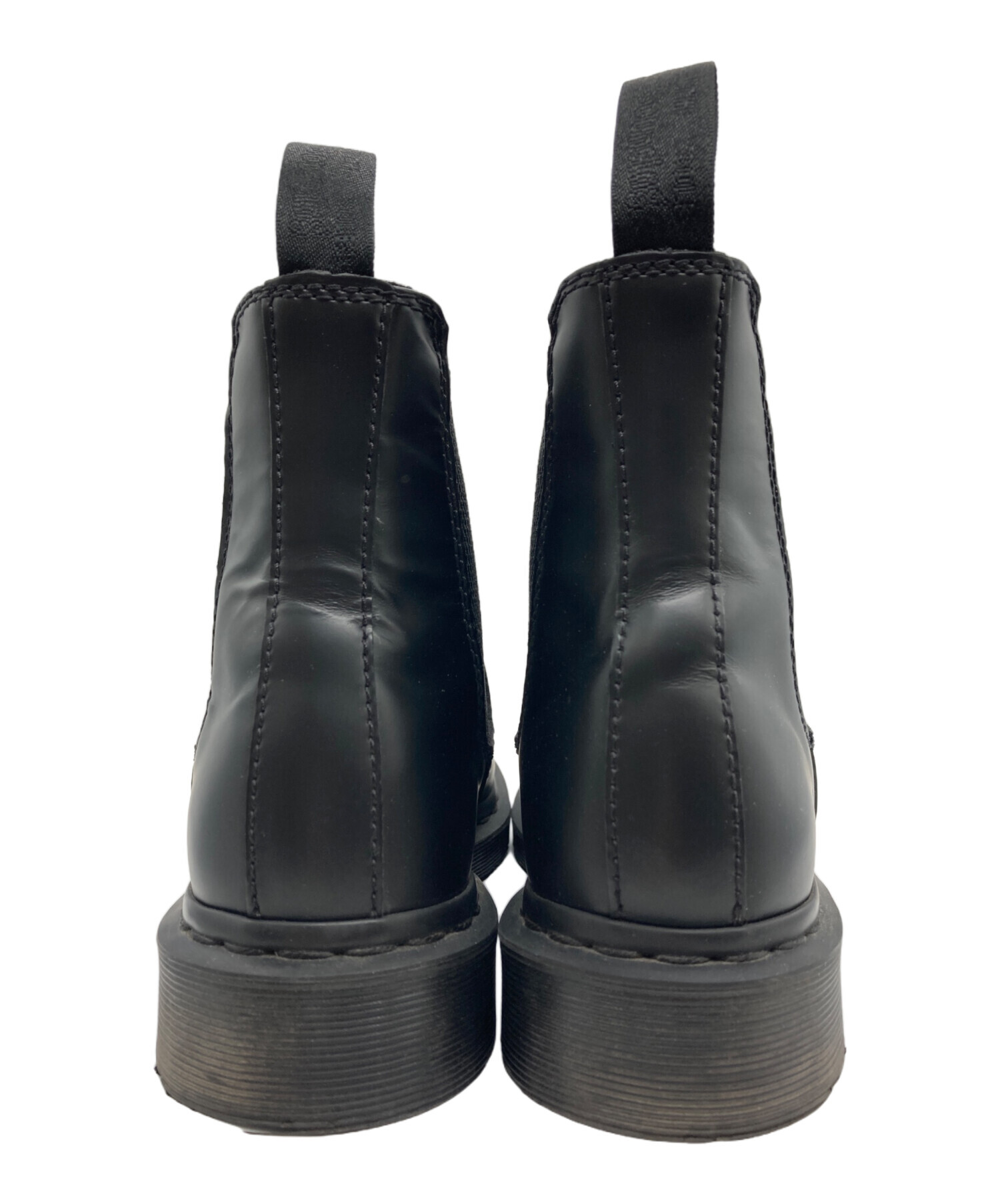 中古・古着通販】Dr.Martens (ドクターマーチン) サイドゴアブーツ 