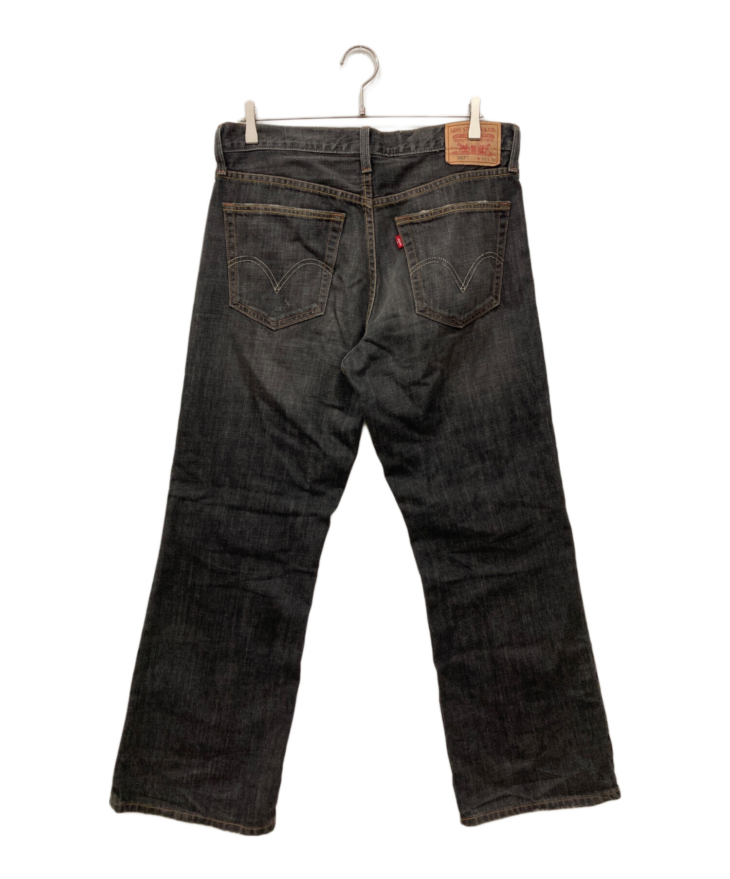 中古・古着通販】LEVI
