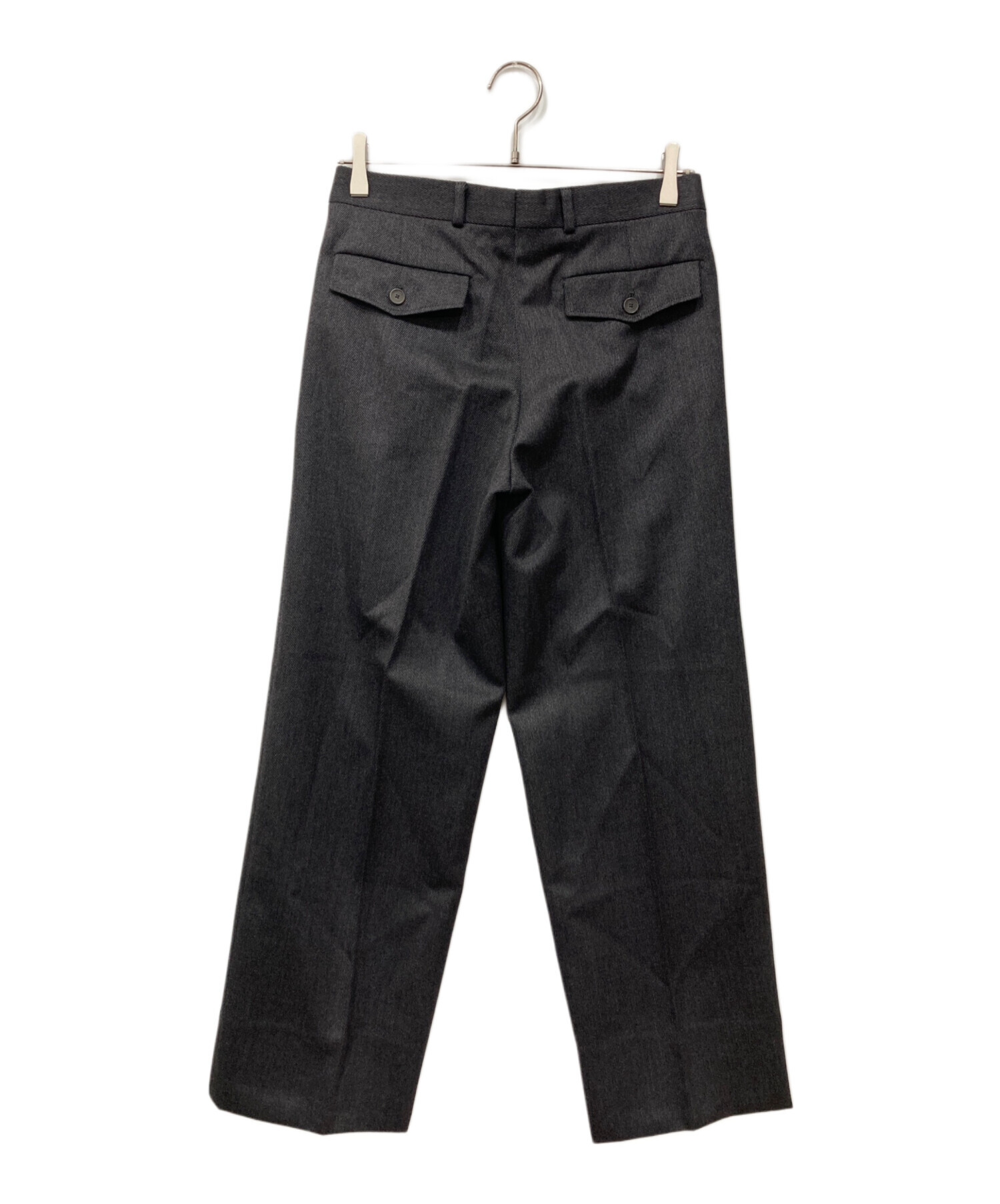 中古・古着通販】BEAMS F (ビームスエフ) BERNARD ZINS (ベルナール