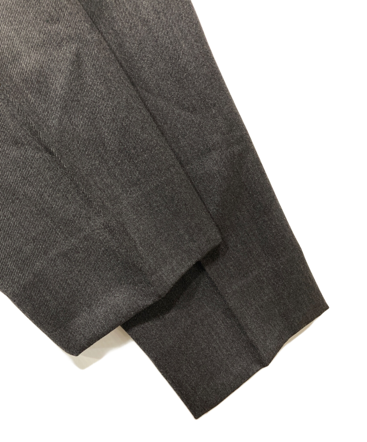 中古・古着通販】BEAMS F (ビームスエフ) BERNARD ZINS (ベルナール