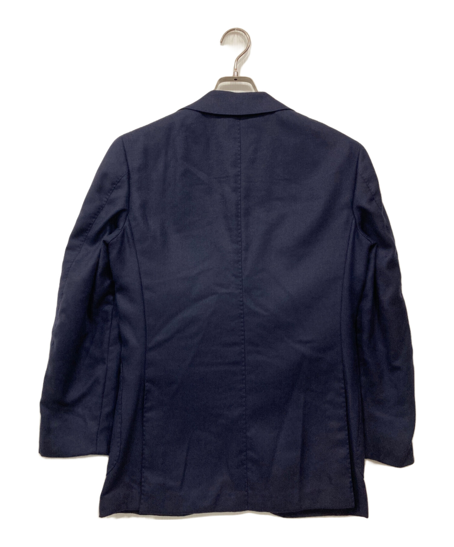 伊生地】Brilla per il gusto × GFB テーラード 44 中古・古着通販 伊生地】Brilla per il gusto × GFB テーラード 44 中古・古着通販