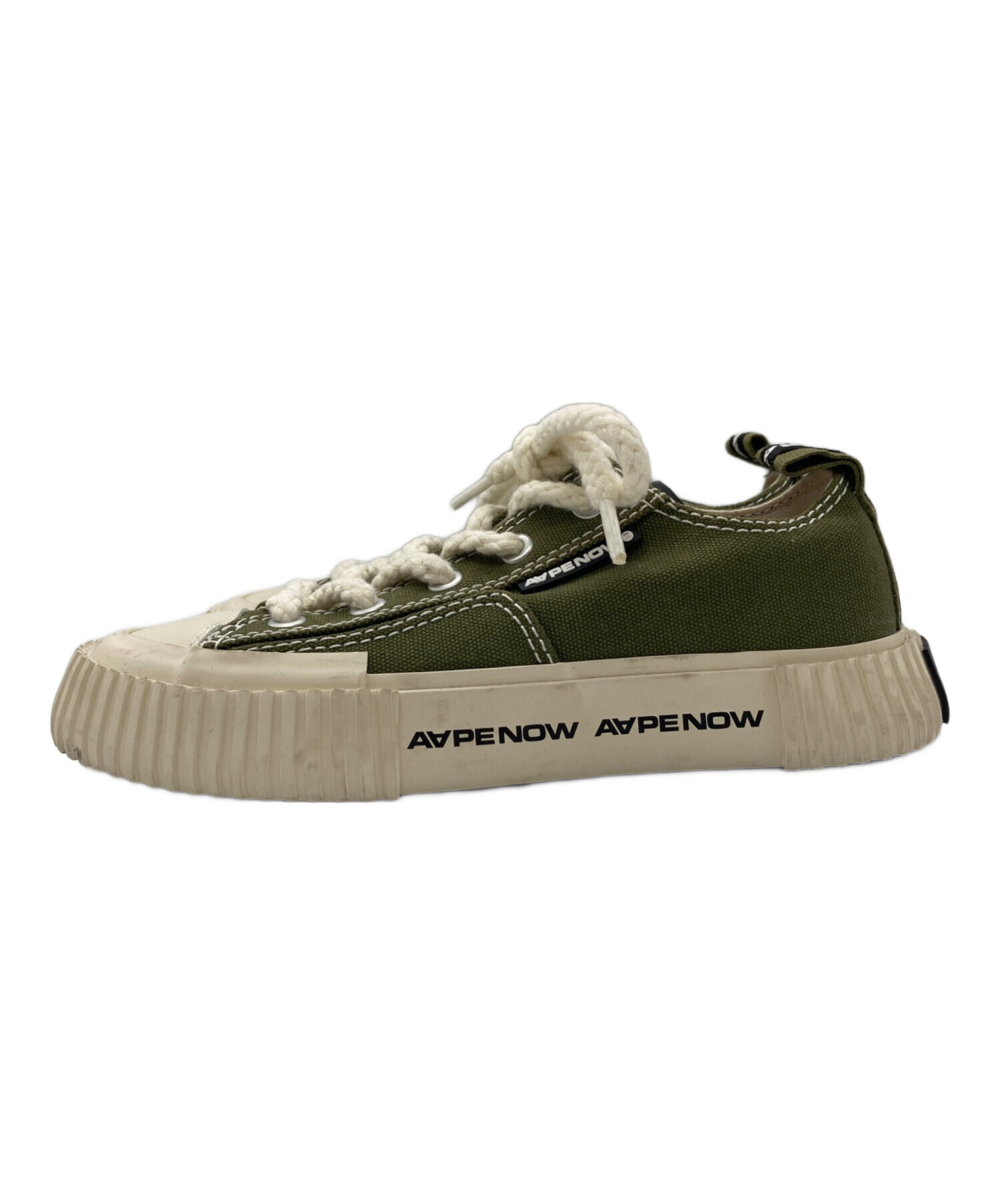 中古・古着通販】AAPE BY A BATHING APE (エーエイプ バイ ア