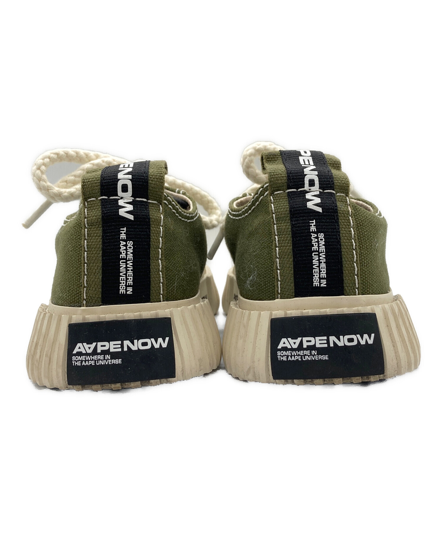 中古・古着通販】AAPE BY A BATHING APE (エーエイプ バイ ア