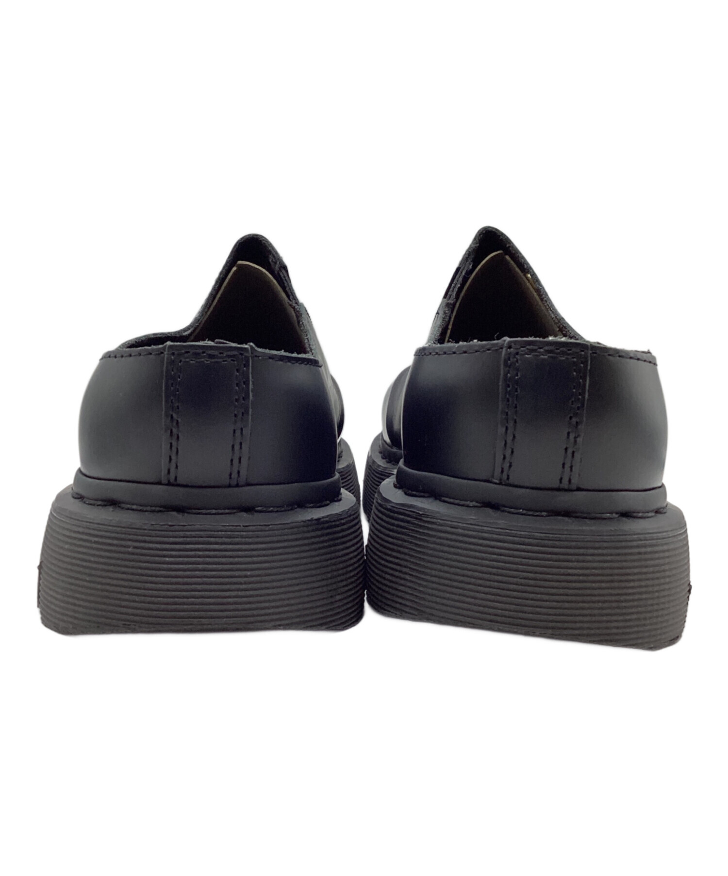 中古・古着通販】Dr.Martens (ドクターマーチン) レザーミュール