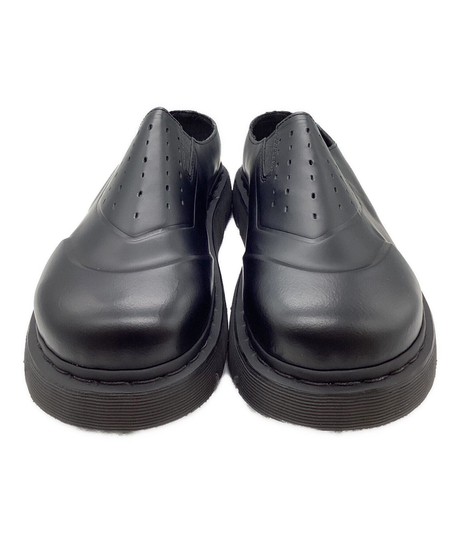 中古・古着通販】Dr.Martens (ドクターマーチン) レザーミュール