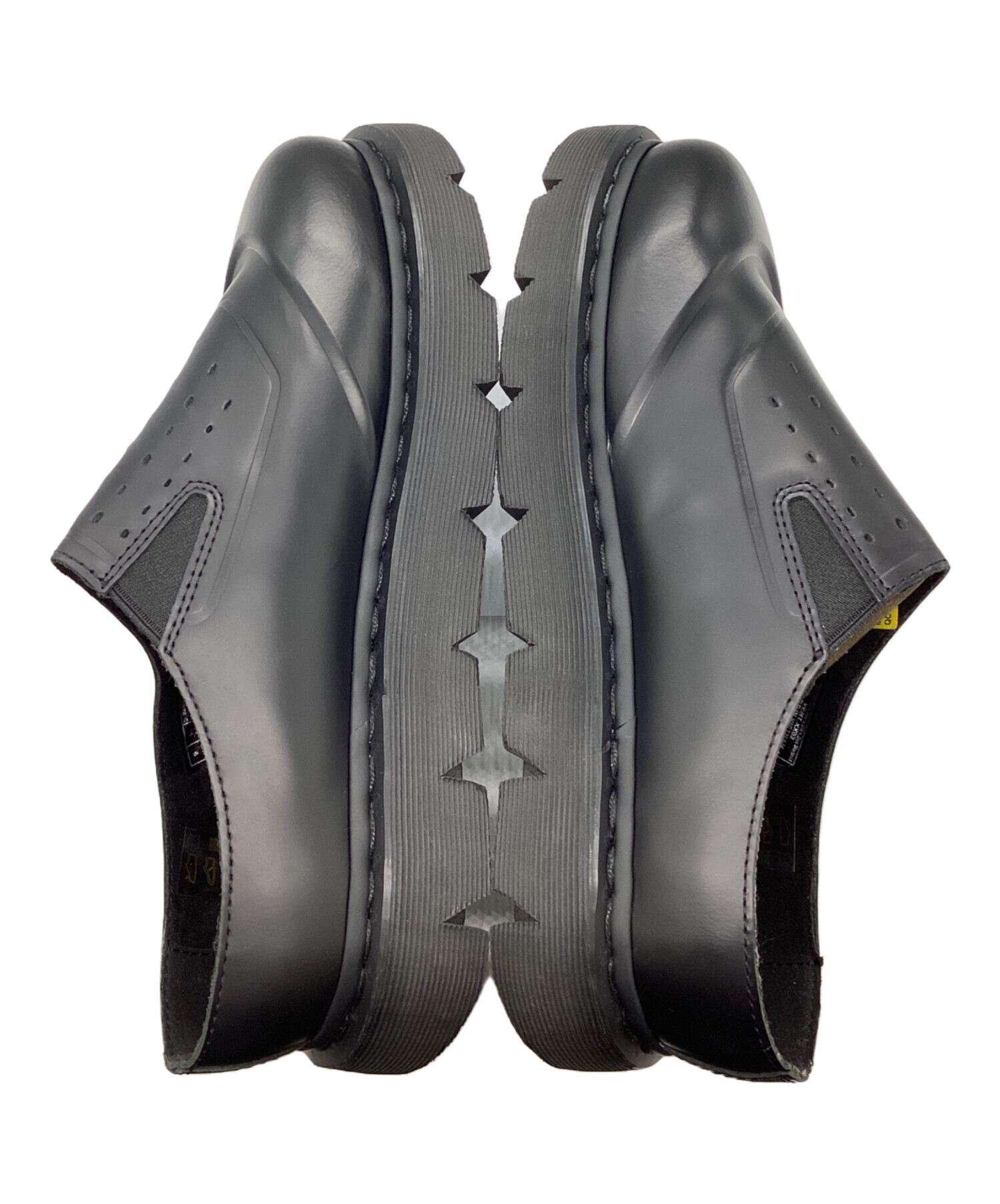 中古・古着通販】Dr.Martens (ドクターマーチン) レザーミュール