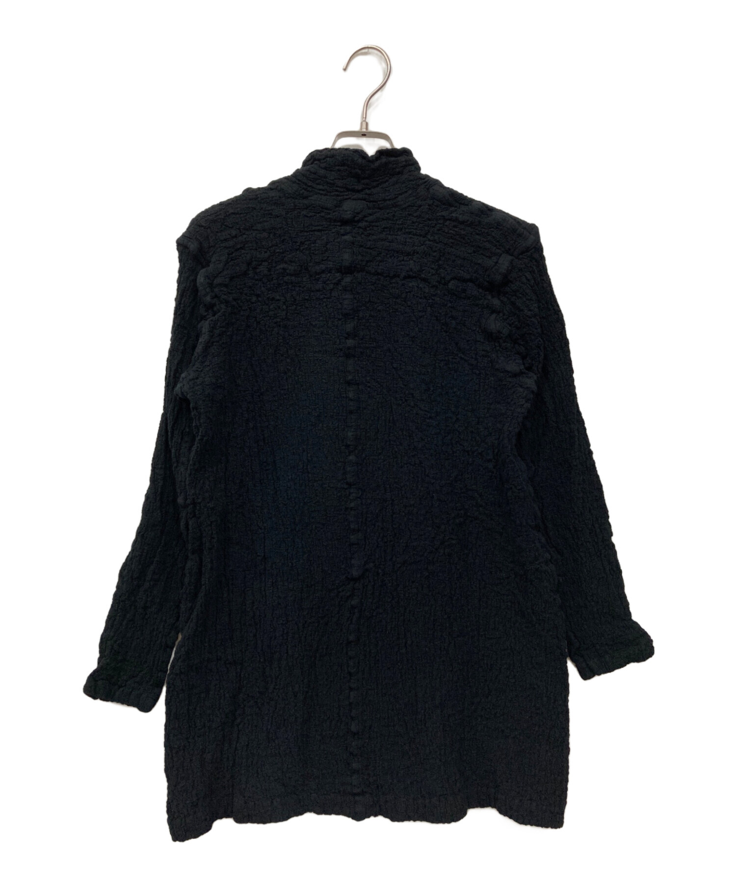 中古・古着通販】me ISSEY MIYAKE (ミーイッセイ ミヤケ) ワッシャー 