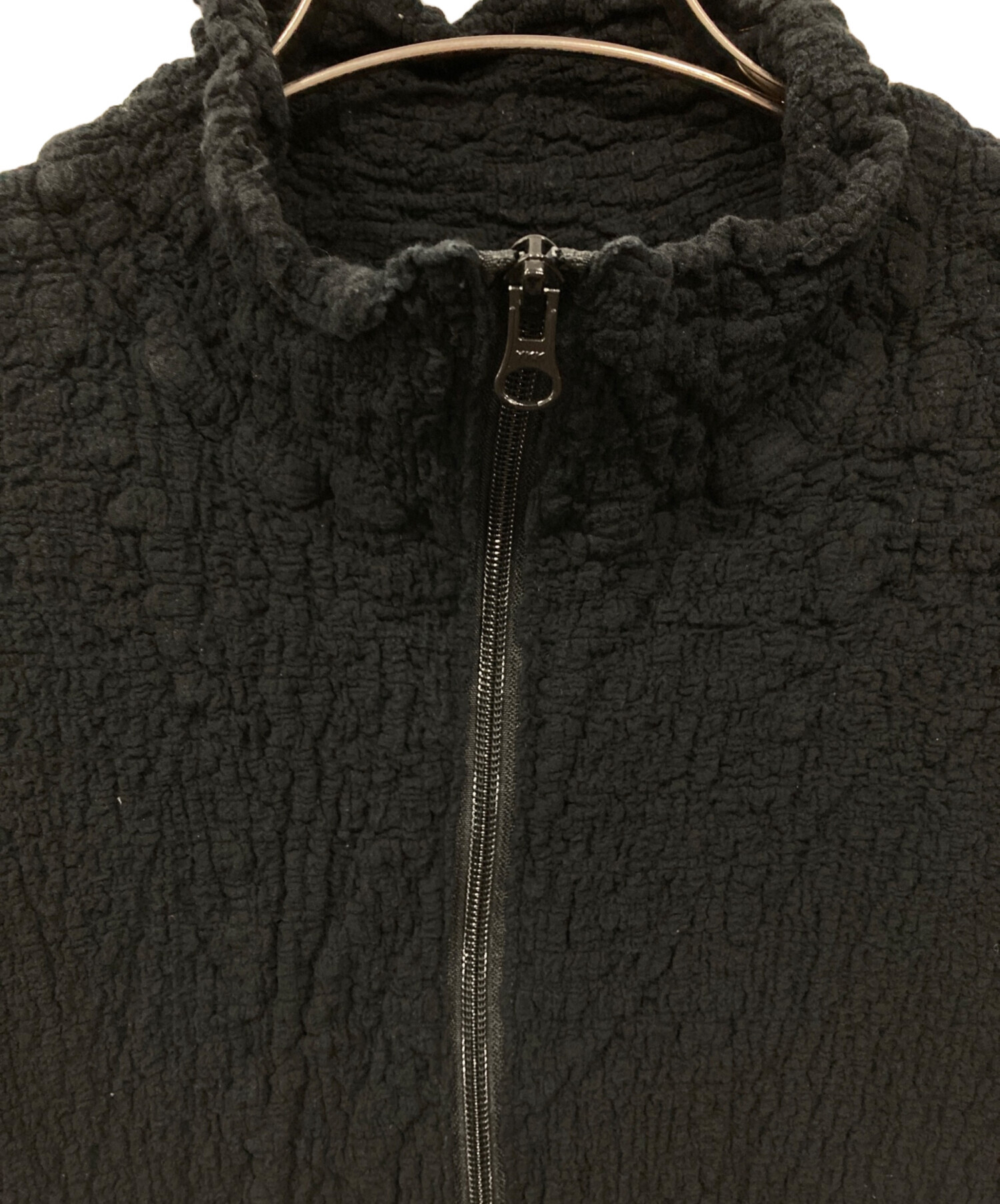 中古・古着通販】me ISSEY MIYAKE (ミーイッセイ ミヤケ) ワッシャー 